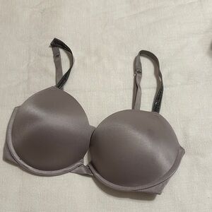 Victoria secret shine strap bra